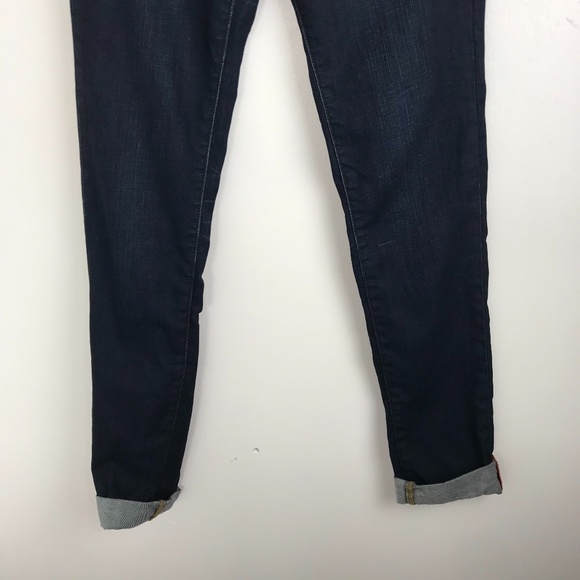 Desigual "The Fun" Slim Fit Jeans - Picture 3 of 9
